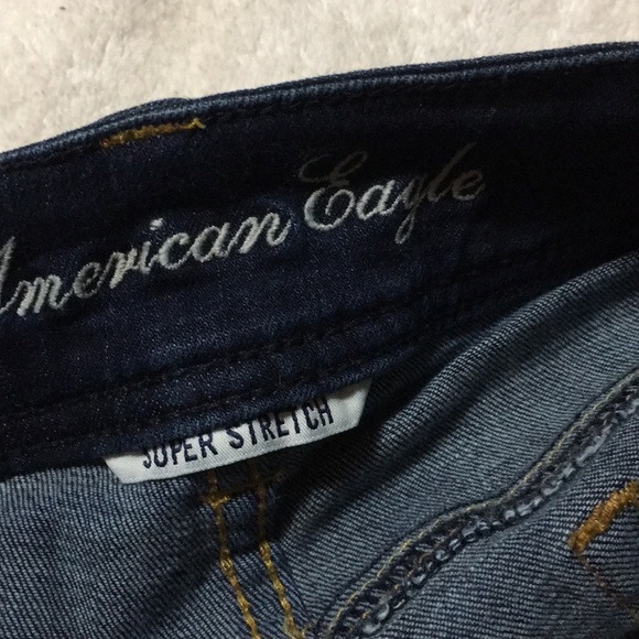 Blue jeans - Picture 2 of 3